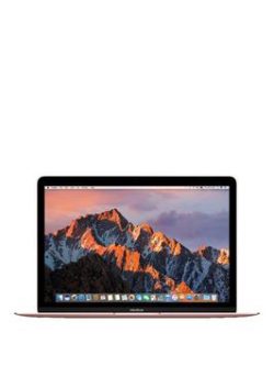 Apple Macbook (2017) 12-Inch Intel&Reg; Core&Trade; I5, 8Gb Ram, 512Gb Ssd  - Macbook Only